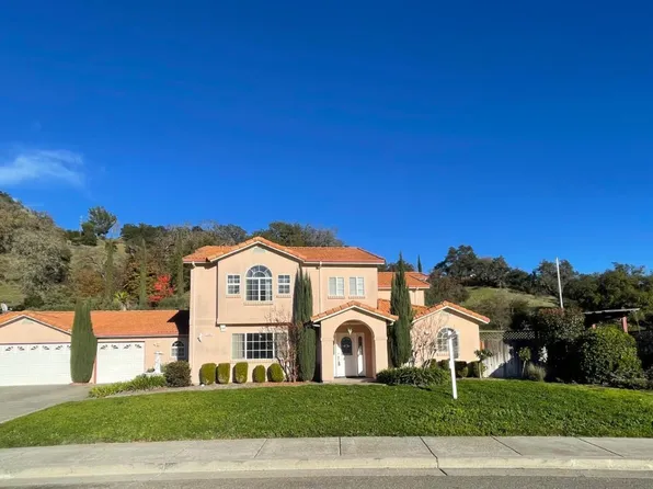 308 Toscana Circle, Cloverdale, CA 95425