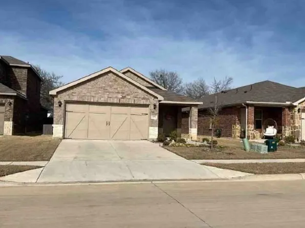 1878 Iron Creek Dr, Crandall, TX 75114