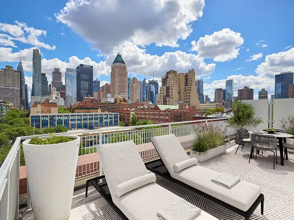 500 W 53rd St APT 6A, New York, NY 10019