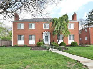 3666 N High St, Columbus, OH 43214