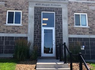 459 Hugel Ave #1A, Midland, ON L4R 1X8