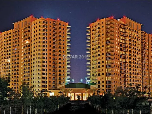 150 N Las Vegas Blvd #1704, Las Vegas, NV 89101