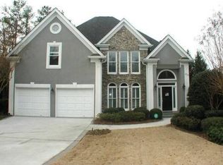 3702 Westbrooke Cir, Atlanta, GA 30319