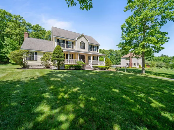 83 Ellyson Avenue, Hampstead, NH 03841