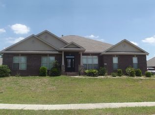 8714 Fernwood Loop S, Semmes, AL 36575