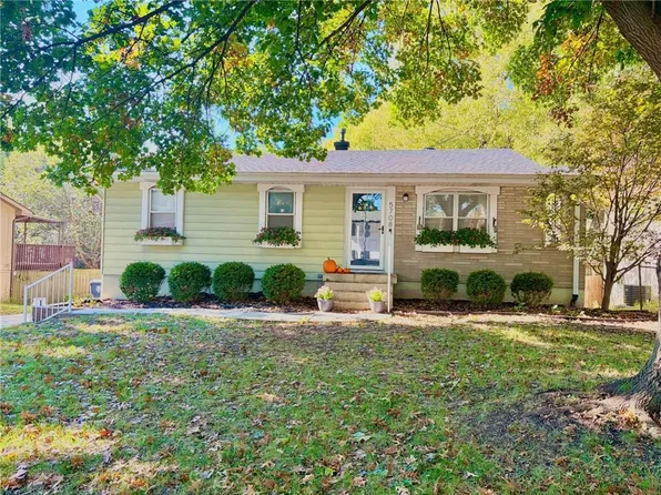 5708 N Drury Ave, Kansas City, MO 64119