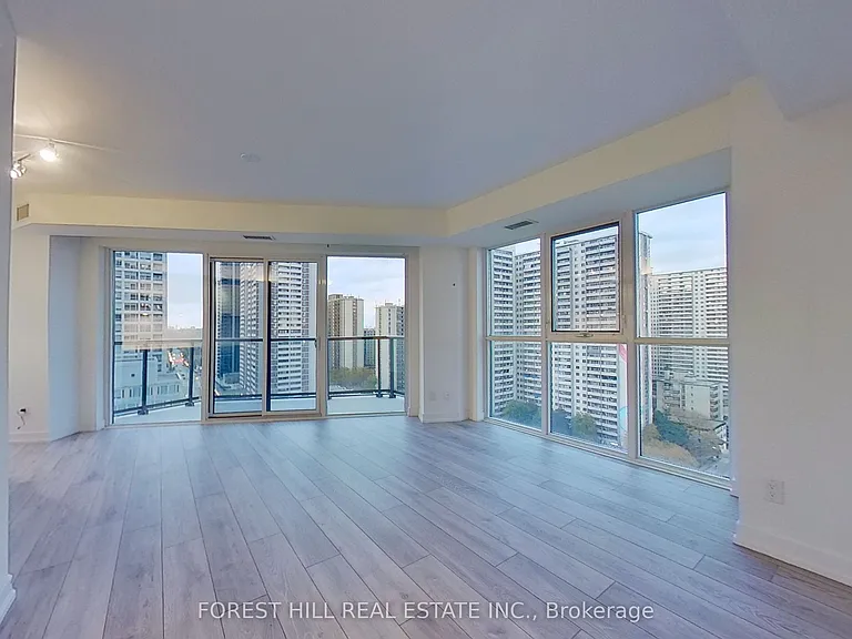 159 Wellesley St E #1403 — Photo 2