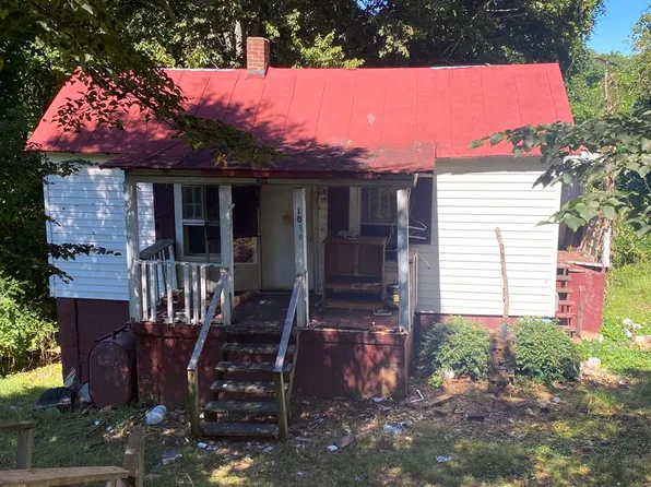 1023 E Church St, Martinsville, VA 24112