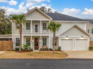 11 Orchard Rd, Saint Simons Island, GA 31522