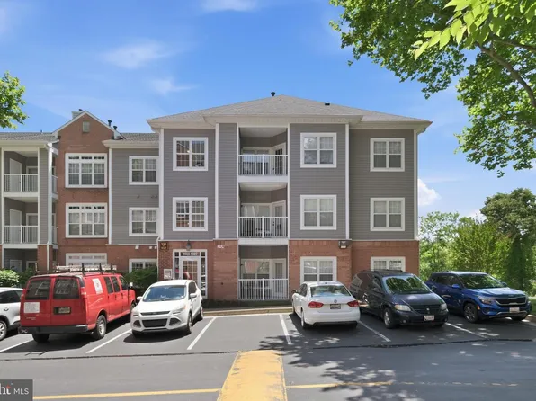 9320 Groffs Mill Dr #9320, Owings Mills, MD 21117