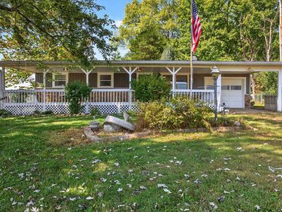 9626 S Harrodsburg Rd, Springville, IN, 47462