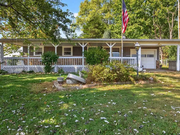 9626 S Harrodsburg Rd, Springville, IN 47462