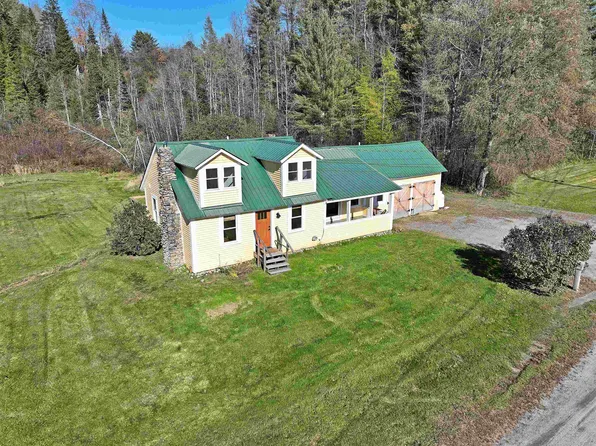 49 Glen Anderson Loop, Craftsbury, VT 05826