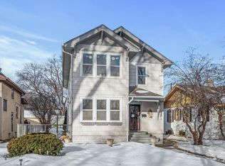 4108 24th Ave S, Minneapolis, MN 55406