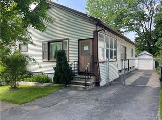 110 S Alvord St, Syracuse, NY 13203
