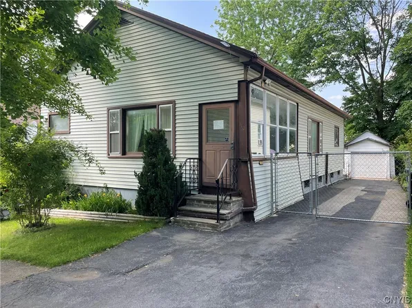 110 S Alvord St, Syracuse, NY 13203