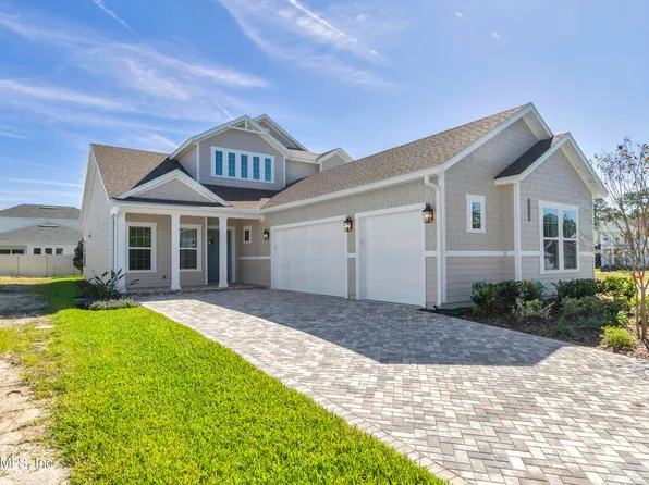 566 CAIDEN Drive, Ponte Vedra, FL 32081