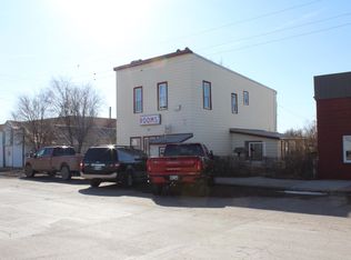 113 3rd St, Newell, SD 57760