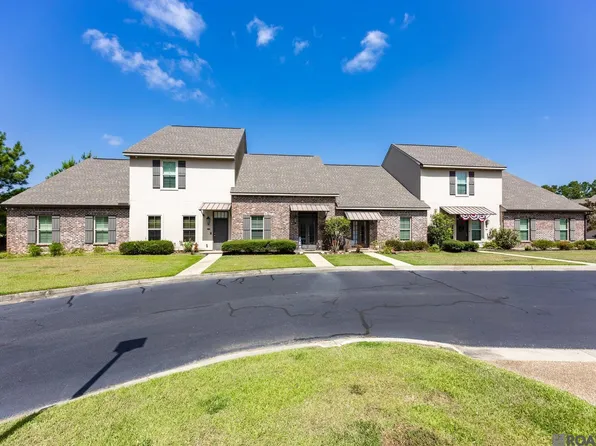 5762 Mimosa Way, Saint Francisville, LA 70775