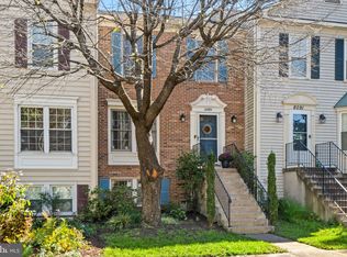 6089 Clay Spur Ct, Centreville, VA 20121