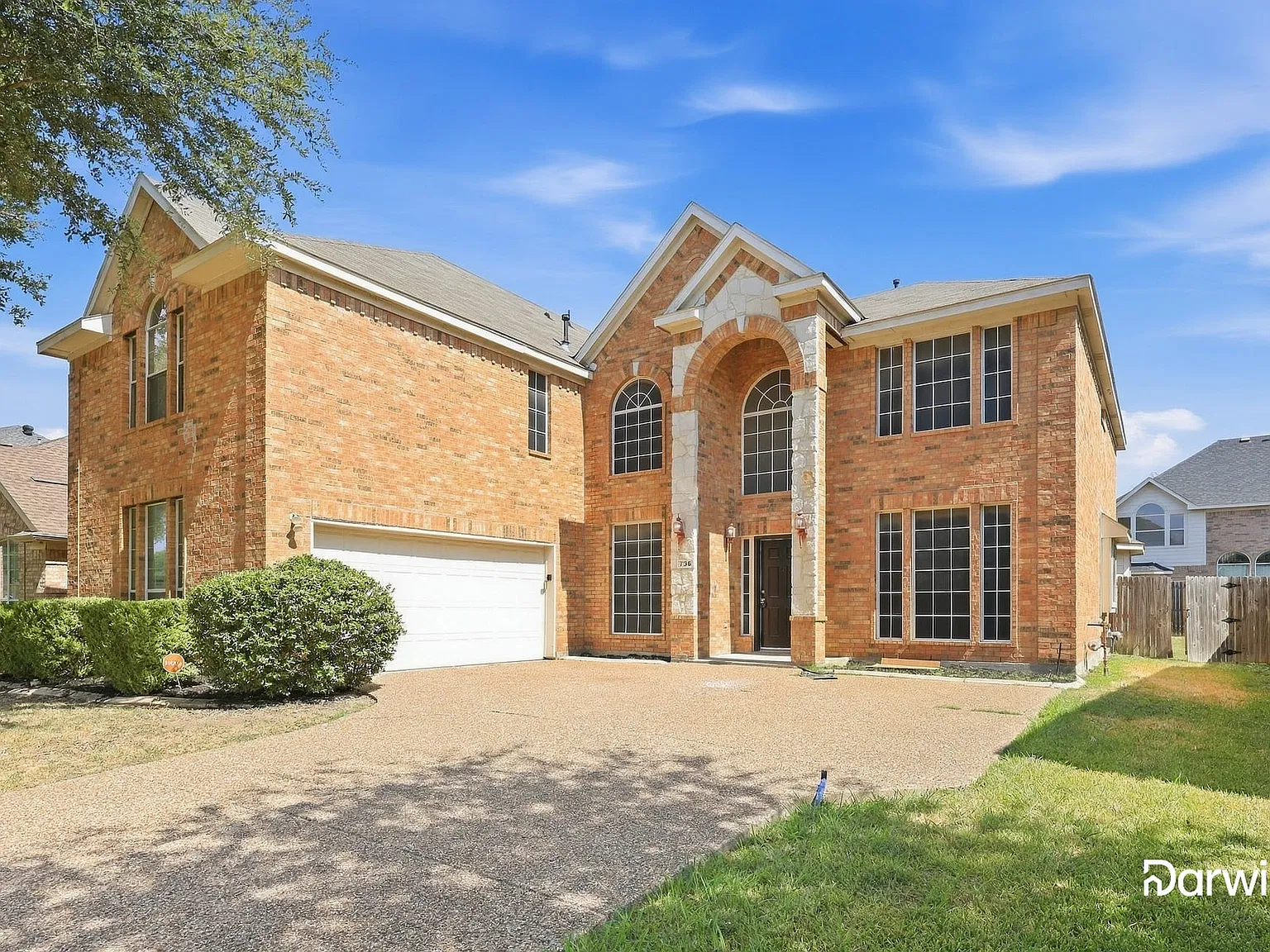 5 bed, 3.5 bath, 3498 sqft, $2,865 — Photo 2