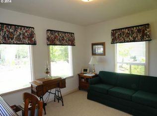 4410 N Amherst St, Portland, OR 97203