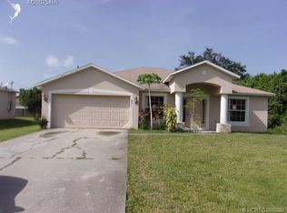 231 SW Grove Ave, Port Saint Lucie, FL 34983