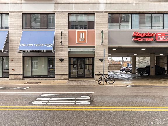 3rd image of 111 N Ashley St Suite 509