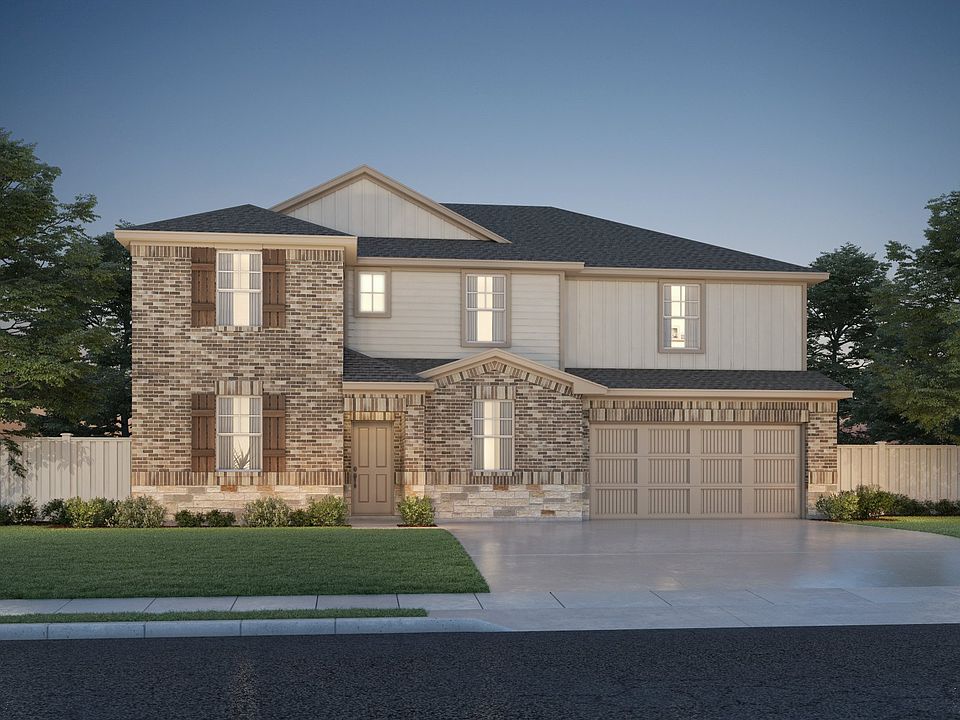 Elevation B