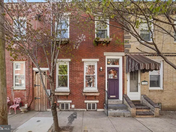 1318 S Alder St, Philadelphia, PA 19147