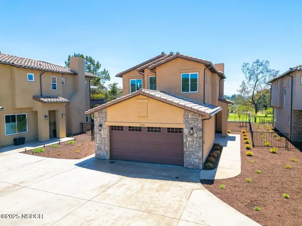 220 Oak Hill Dr, Lompoc, CA 93436