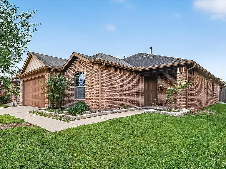 17711 Rose Summit Ln — Photo 1