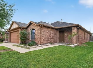 17711 Rose Summit Ln, Richmond, TX 77407