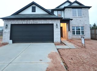 108 Wasatch Peaks Way, Willis, TX 77378