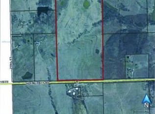 Springdale Rd, McLouth, KS 66054