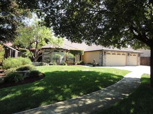 4741 W Addisyn Ct, Visalia, CA 93291