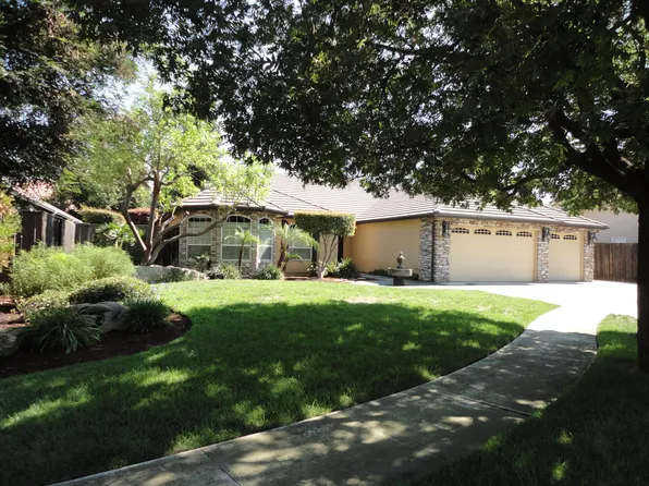 4741 W Addisyn Court, Visalia, CA 93291