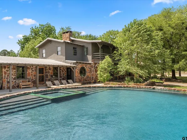 6114 Highway 37, Mount Vernon, TX 75457