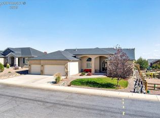 3542 Saddle Dr, Canon City, CO