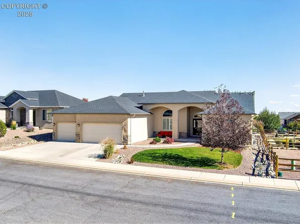3542 Saddle Dr, Canon City, CO 81212