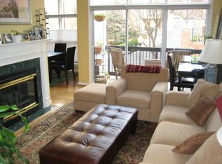 2409 20th St NW #1094, Washington, DC 20009