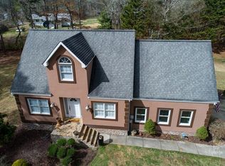 740 Betty Ave SE, Dalton, GA 30721