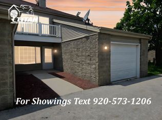 2310 Mirro Dr, Manitowoc, WI 54220