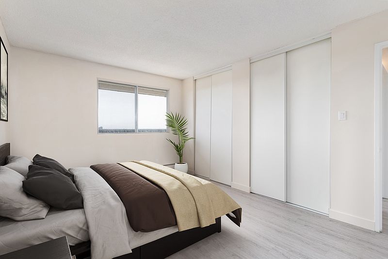 Edmonton Apartment for rent - 2 Bedrooms — photo 6
