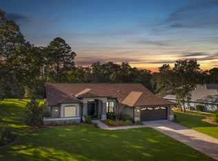 18845 Bascomb Ln, Hudson, FL 34667