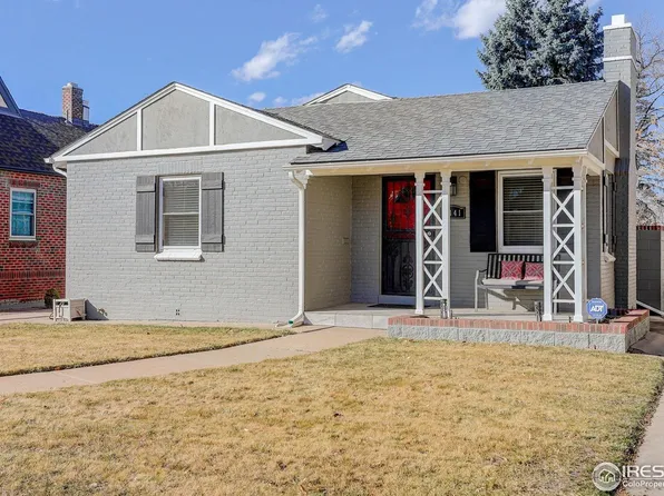 3441 W 45th Ave, Denver, CO 80211