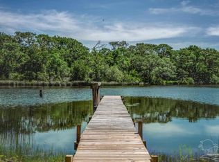 2028 Americus Ave APT 4, Perdido Key, FL 32507