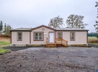 28458 Pleasant Valley Rd, Sweet Home, OR 97386