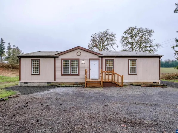 28458 Pleasant Valley Rd, Sweet Home, OR 97386