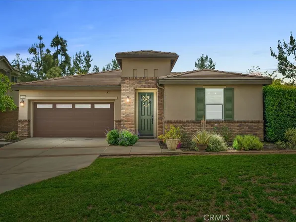 13101 Baxter Springs Dr, Rancho Cucamonga, CA 91739